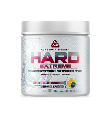 CORE HARD EXTREME™